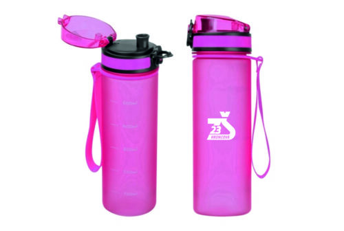 Fľaša tritánová 500ml