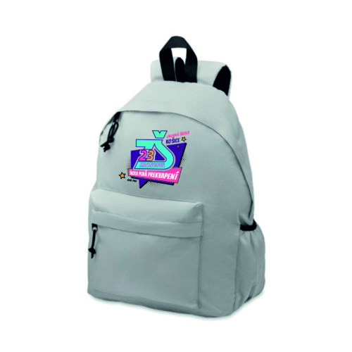 Školský batoh POP ART