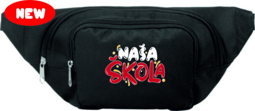Ľadvinka NAŠA ŠKOLA